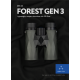 DELTA FOREST 10X42 Gen 3 BINOCULARS
